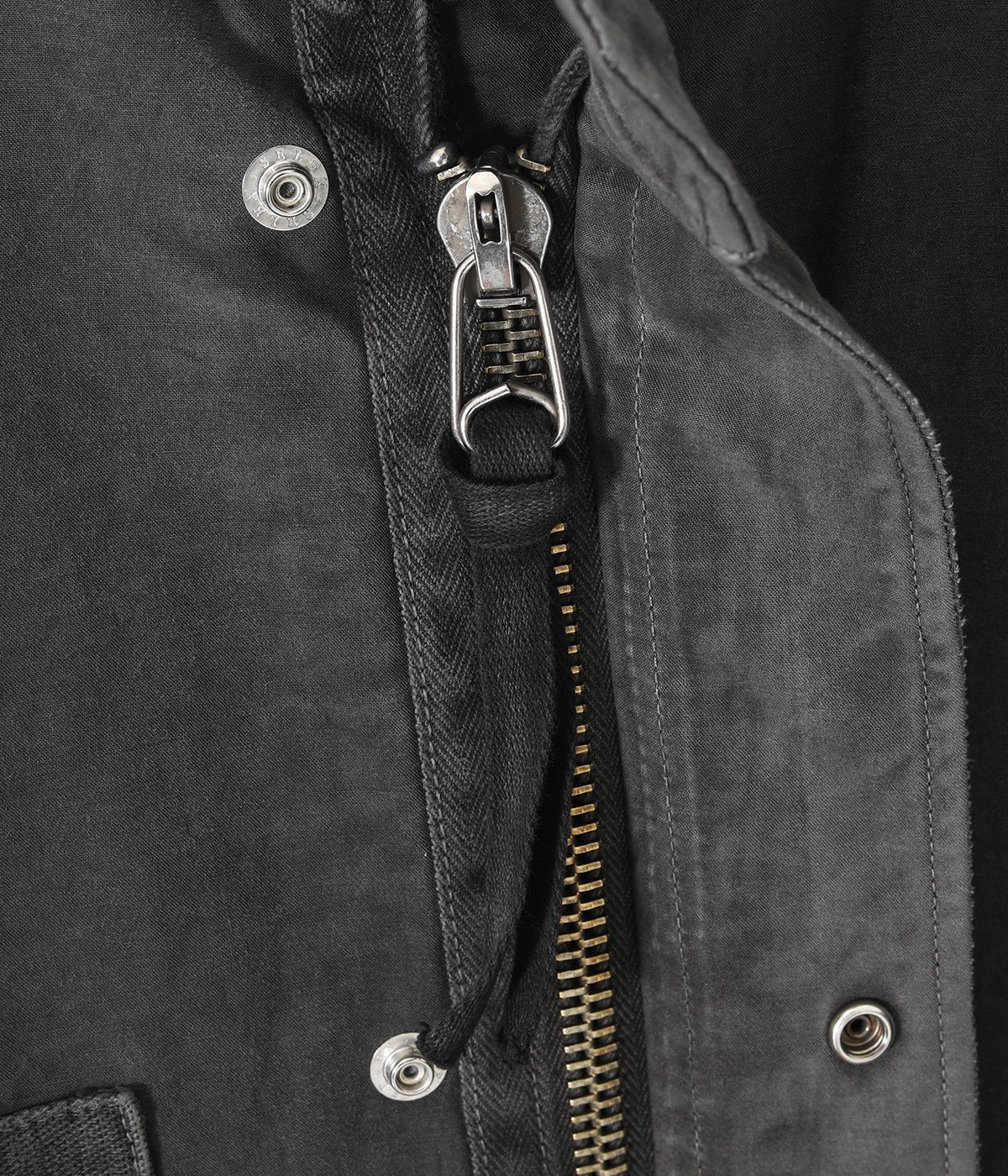 M-65 PARKA COAT | INNAT(インアット) / アウター コート ミリタリー 