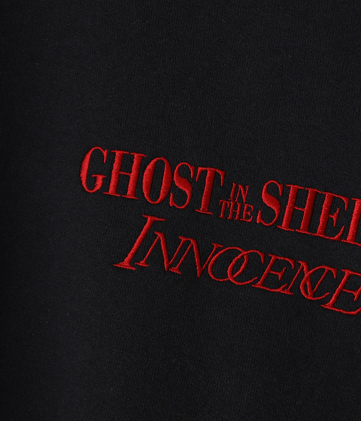 INNOCENCE / CREW NECK SWEAT SHIRT ( TYPE-2 ) | WACKO MARIA