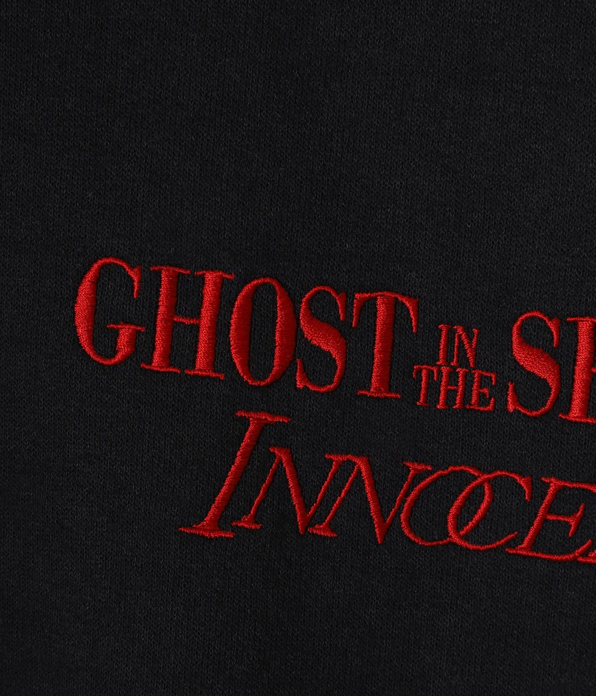 INNOCENCE / CREW NECK SWEAT SHIRT ( TYPE-3 ) | WACKO MARIA