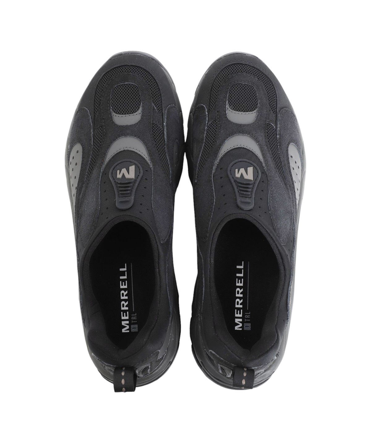 Maison Margiela メゾンマルジェラ LOW TOP RETRO FIT SNEAKER