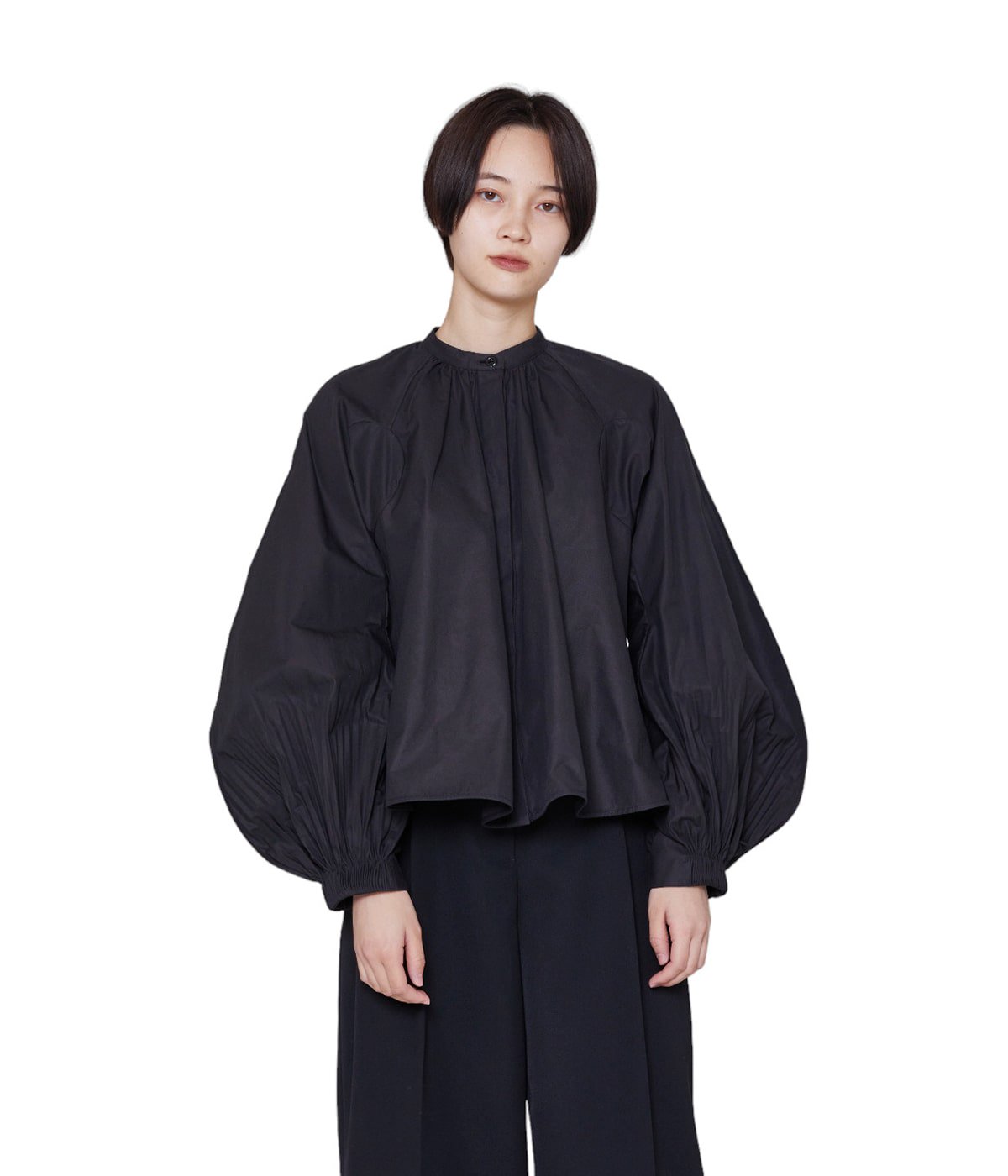 レディース】SHIRT 45 | JIL SANDER(ジルサンダー) / トップス 長袖