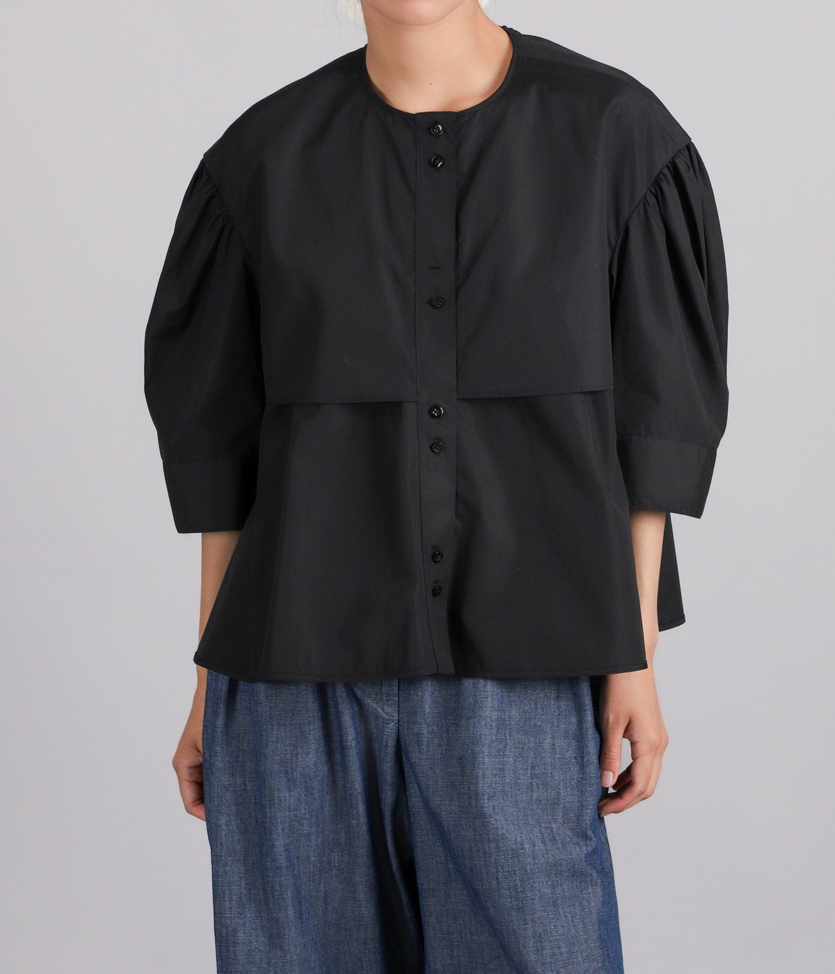 レディース】SHIRT 135 | JIL SANDER(ジルサンダー) / トップス 半袖