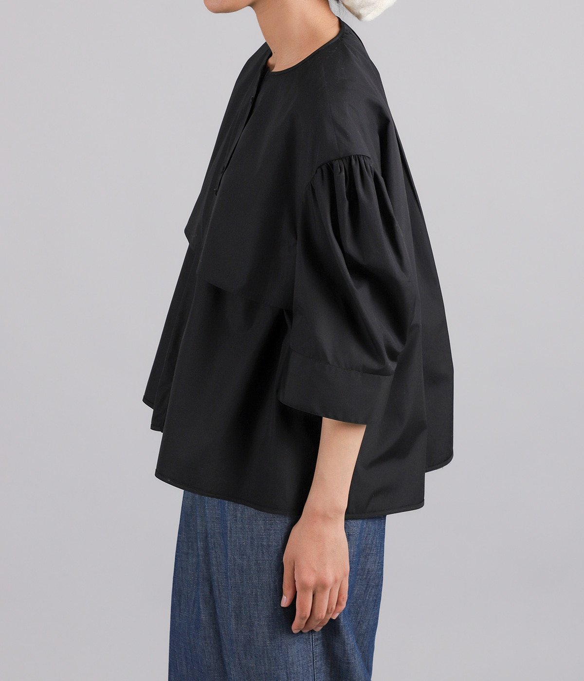 レディース】SHIRT 135 | JIL SANDER(ジルサンダー) / トップス 半袖