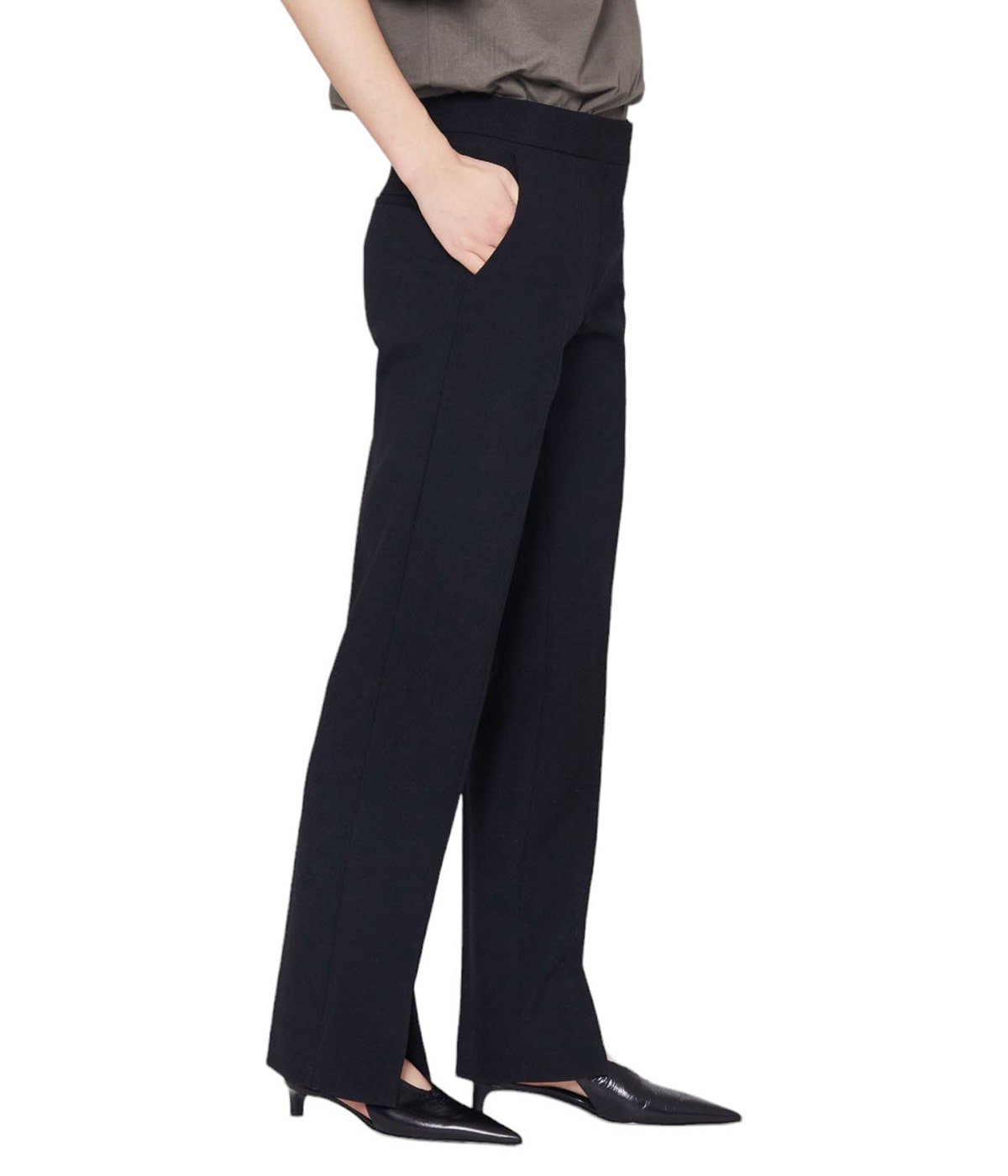 レディース】TROUSER 62 AW 19,5 FIT 2 | JIL SANDER(ジルサンダー 