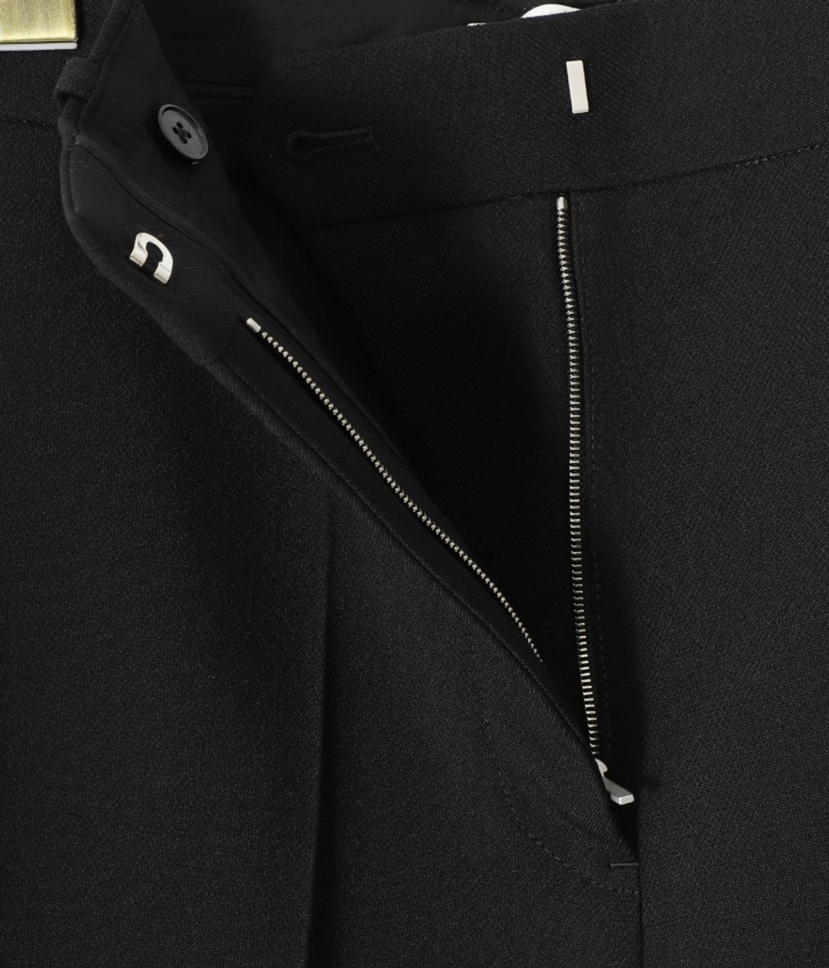 レディース】TROUSER 61 AW 32 FIT 2 | JIL SANDER(ジルサンダー