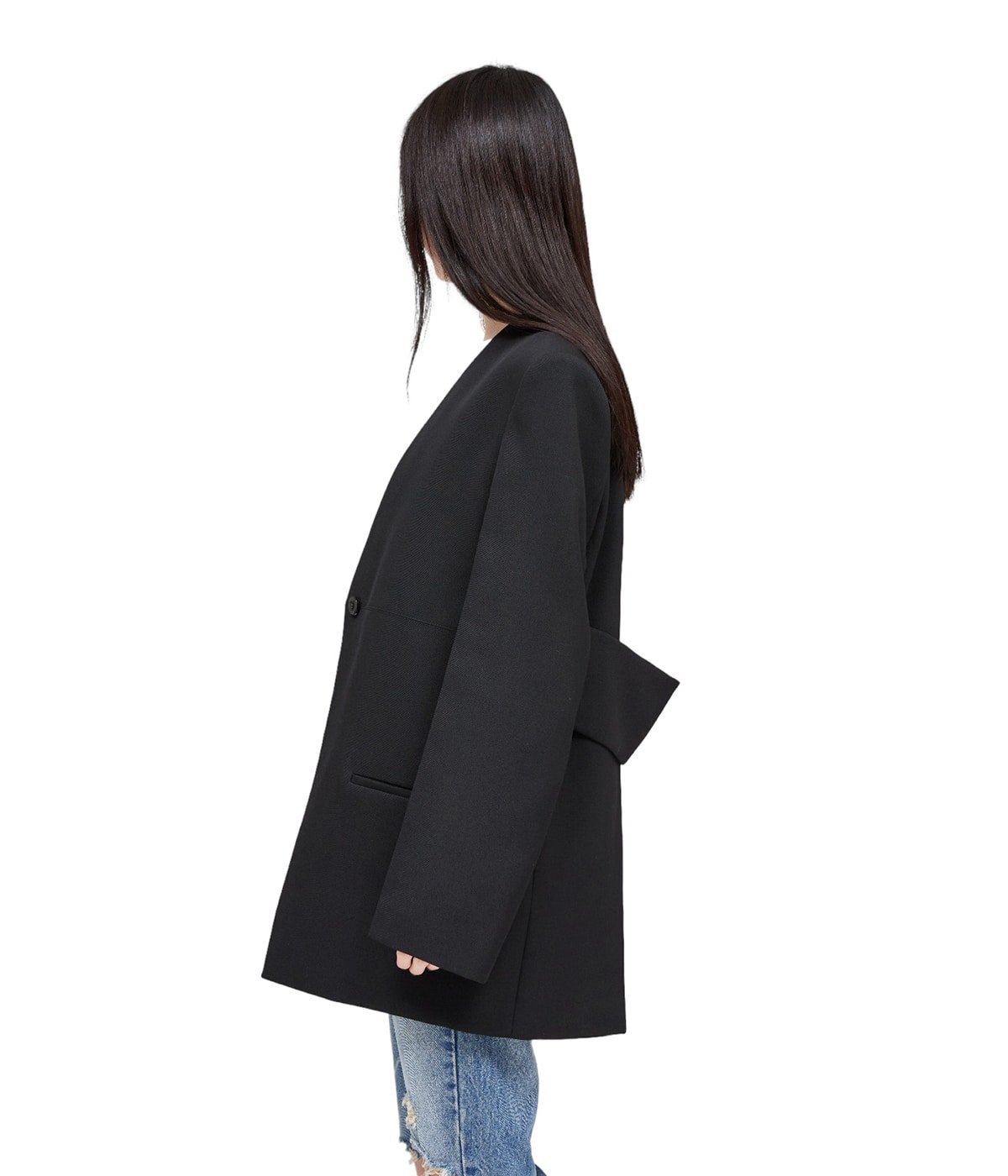 レディース】JACKET 20 TM | JIL SANDER(ジルサンダー) / アウター ...