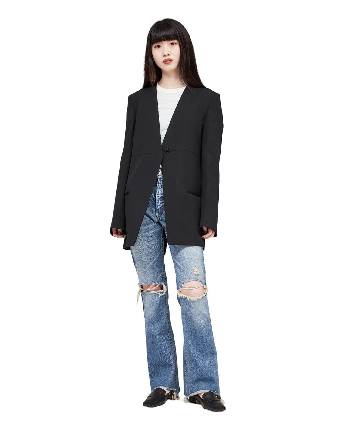 レディース】JACKET 20 TM | JIL SANDER(ジルサンダー) / アウター ...