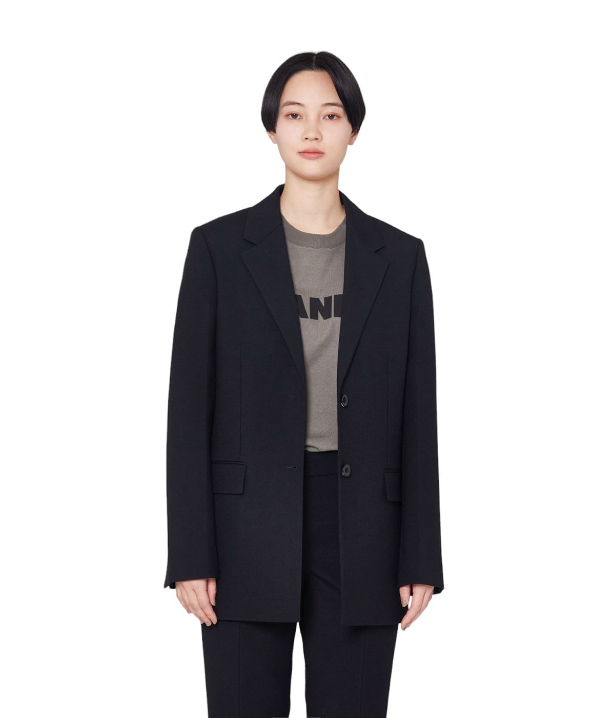 レディース】JACKET 40 TM | JIL SANDER(ジルサンダー) / アウター ...