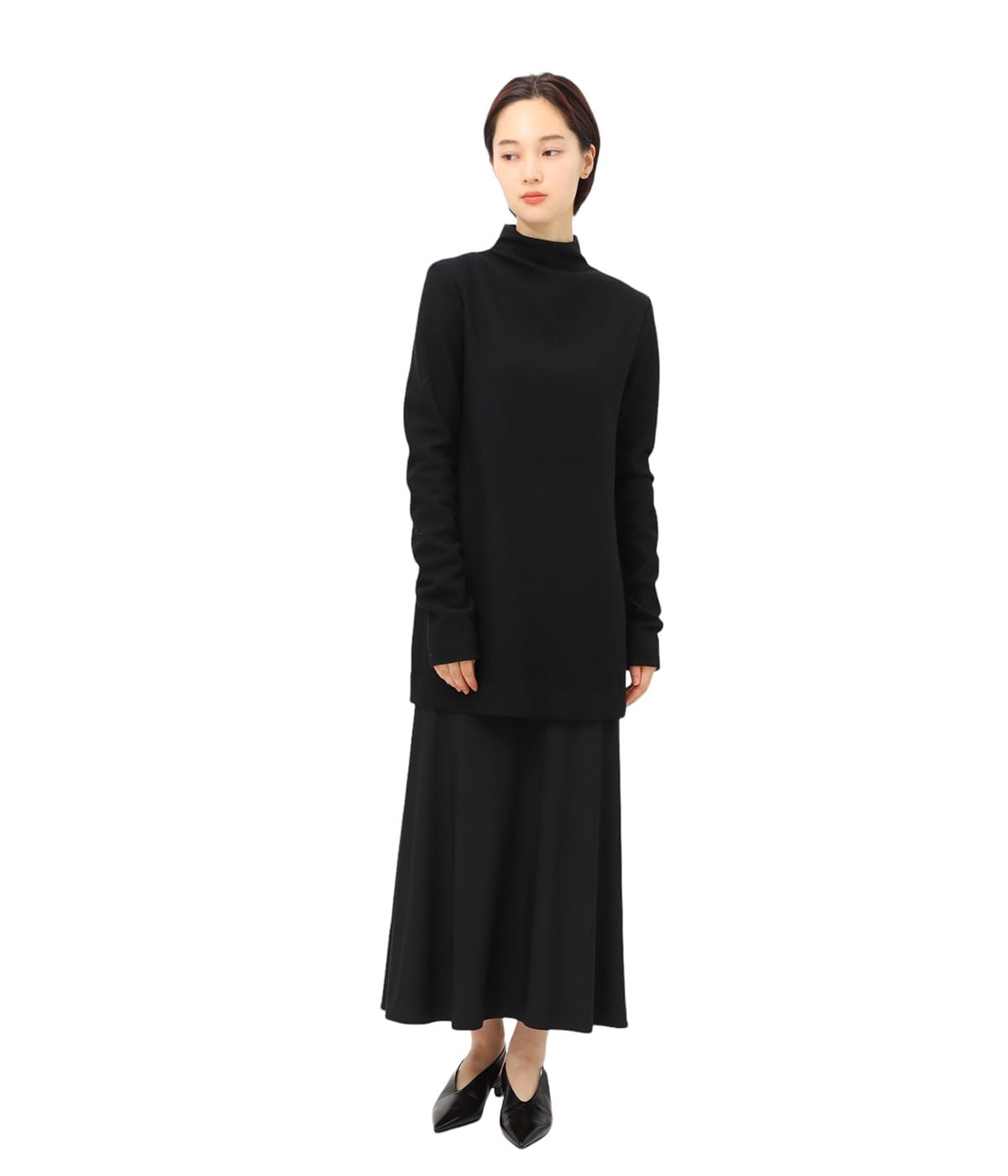 レディース】DRESS LS | JIL SANDER(ジルサンダー) / ワンピース・スカート ワンピース (レディース)の通販 -  ARKnets(アークネッツ) 公式通販 【正規取扱店】