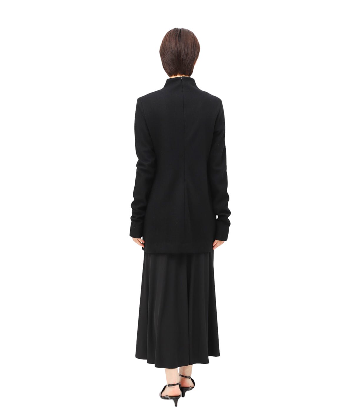 レディース】DRESS LS | JIL SANDER(ジルサンダー) / ワンピース・スカート ワンピース (レディース)の通販 - ARKnets  公式通販