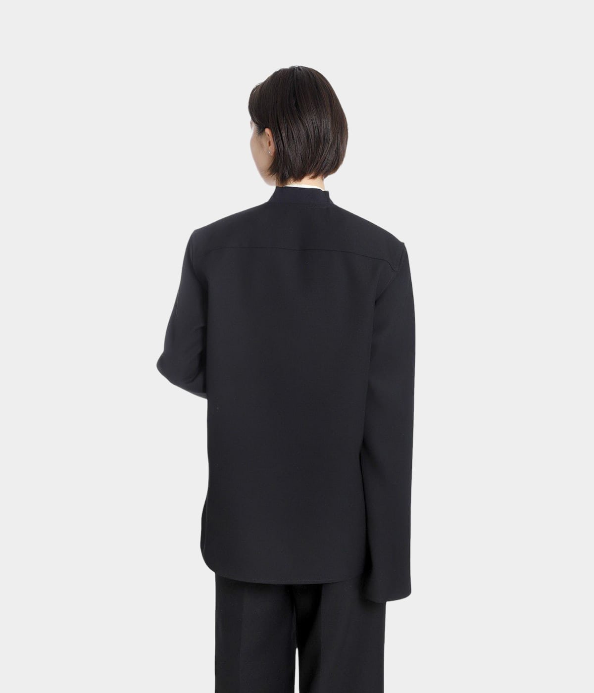 レディース】SHIRT 56 | JIL SANDER(ジルサンダー) / アウター