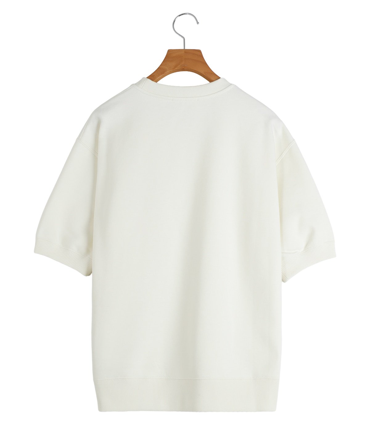 レディース】T-SHIRT 143 CN SS EMB | JIL SANDER(ジルサンダー
