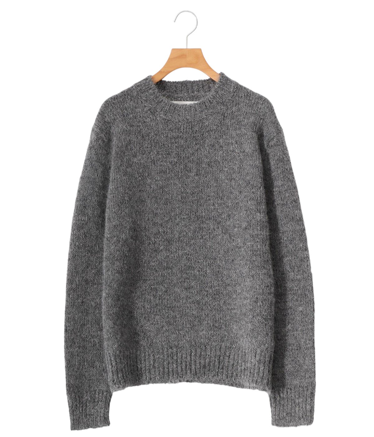 レディース】CN LS JUMPER | JIL SANDER(ジルサンダー) / トップス ニット・セーター (レディース)の通販 -  ARKnets(アークネッツ) 公式通販 【正規取扱店】