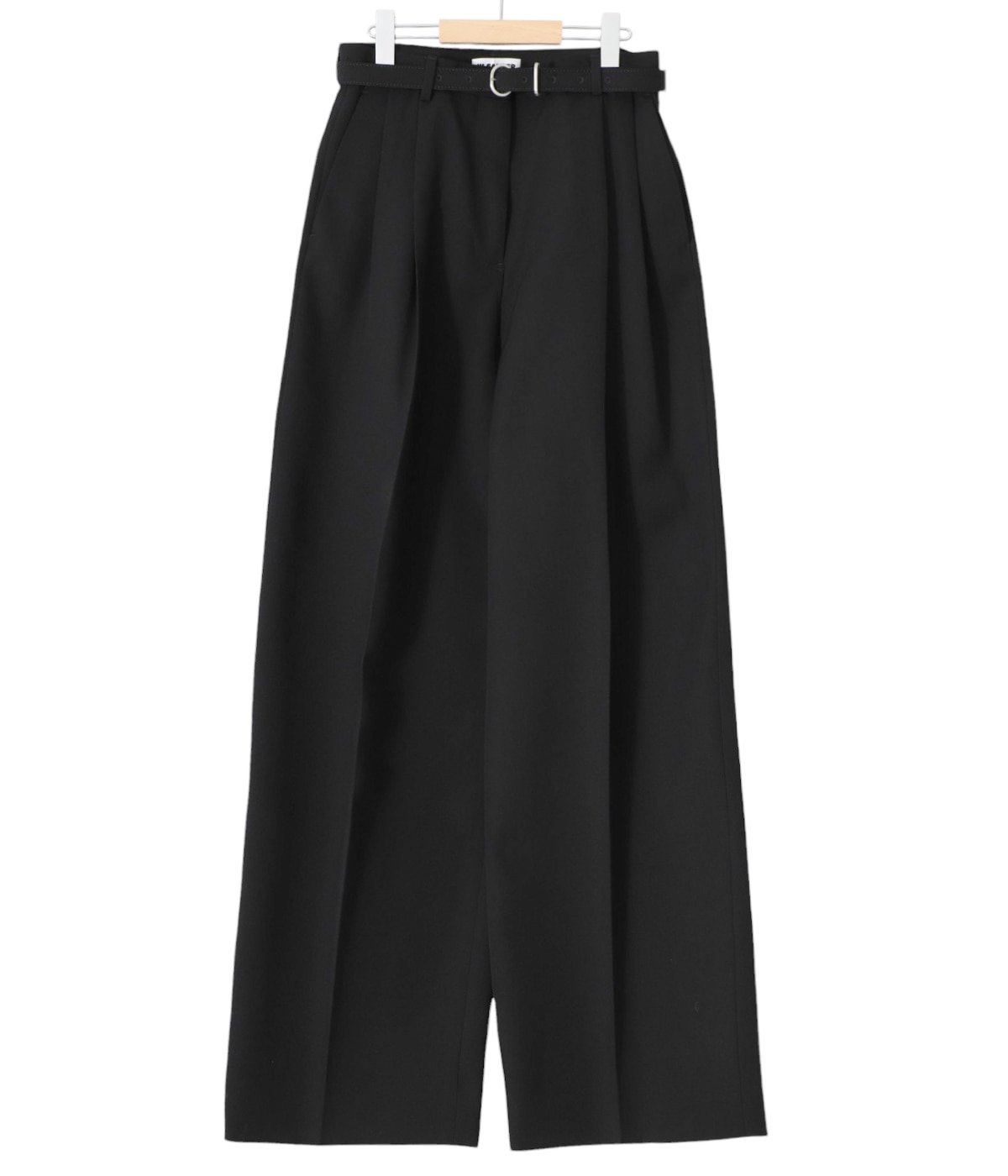 【レディース】TROUSER 42 AW 28 WL | JIL SANDER(ジルサンダー) / パンツ スラックス (レディース)の通販 -  ARKnets(アークネッツ) 公式通販 【正規取扱店】