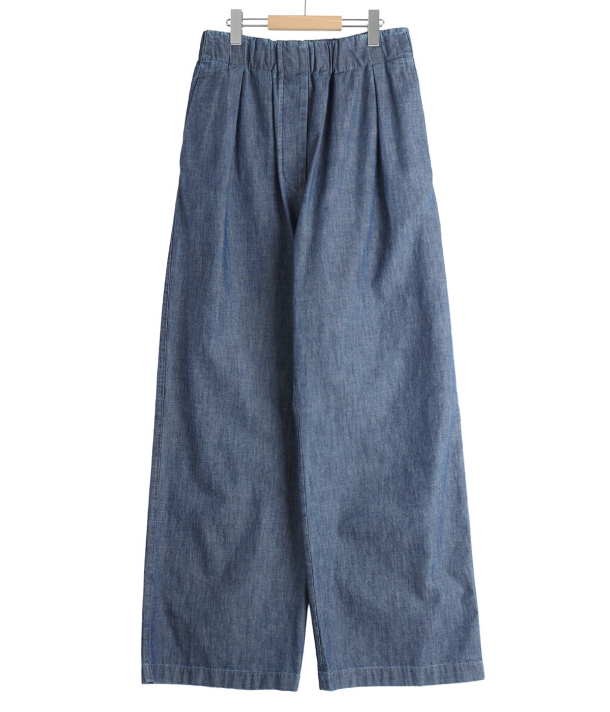 レディース】TROUSER 122 AW 39 GW | JIL SANDER(ジルサンダー