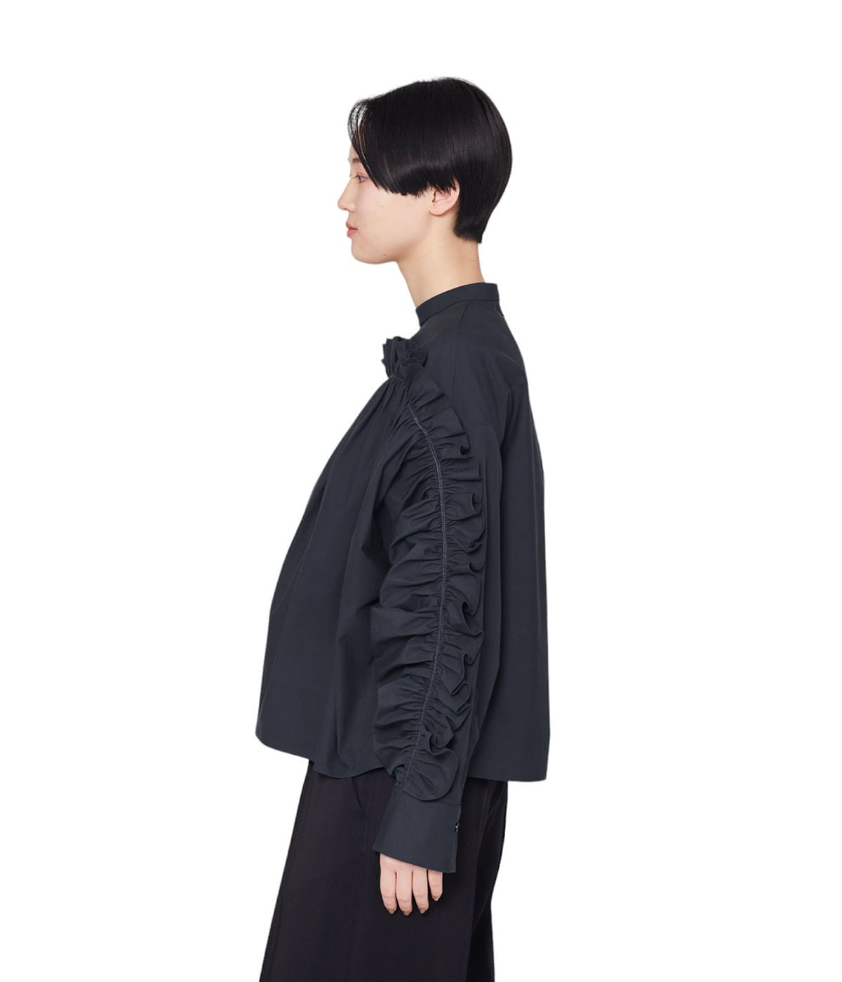 レディース】TOP 72 | JIL SANDER(ジルサンダー) / トップス 長袖シャツ (レディース)の通販 - ARKnets(アークネッツ)  公式通販 【正規取扱店】