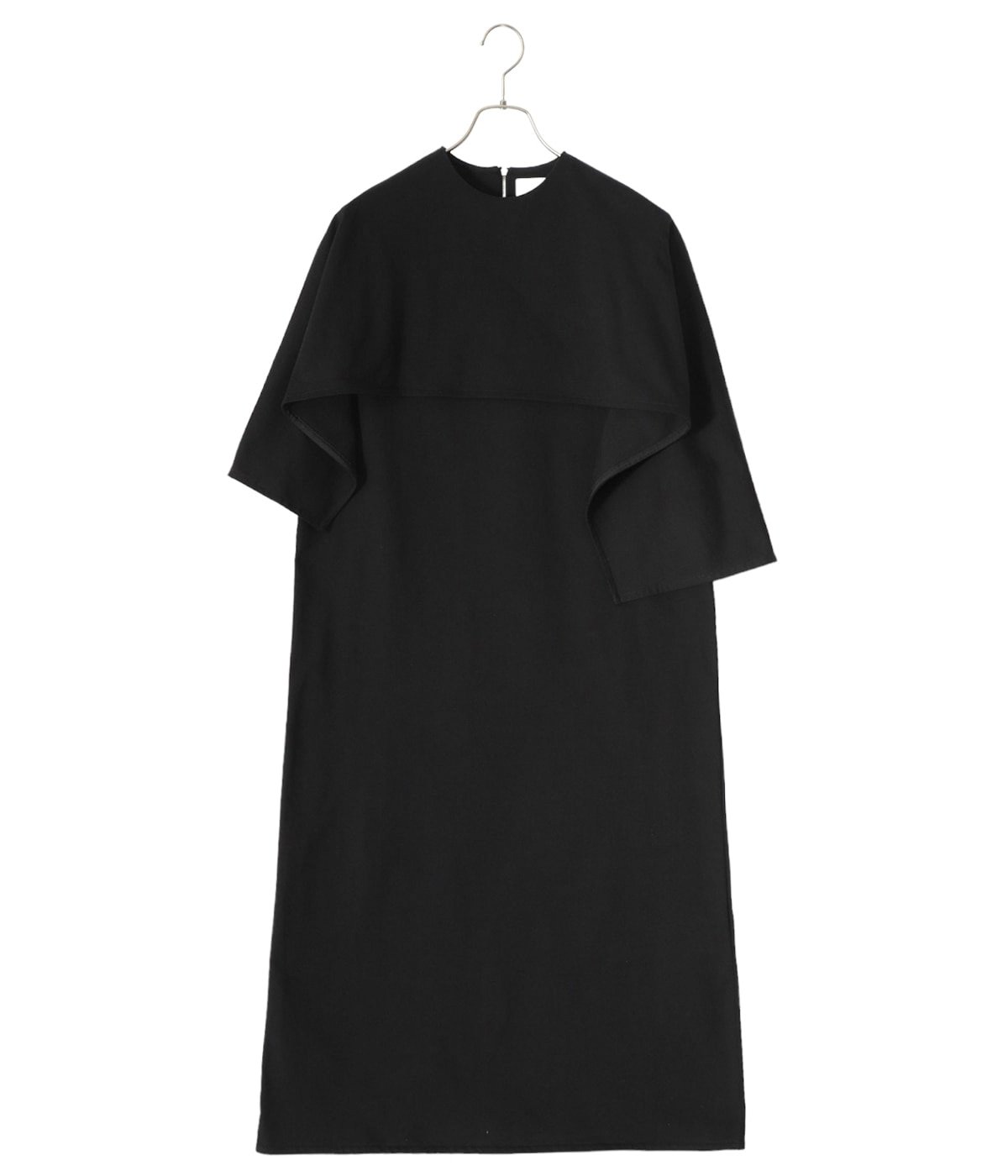 【レディース】DRESS W/CAPE | JIL SANDER(ジルサンダー) / ワンピース・スカート ワンピース (レディース)の通販 -  ARKnets(アークネッツ) 公式通販 【正規取扱店】