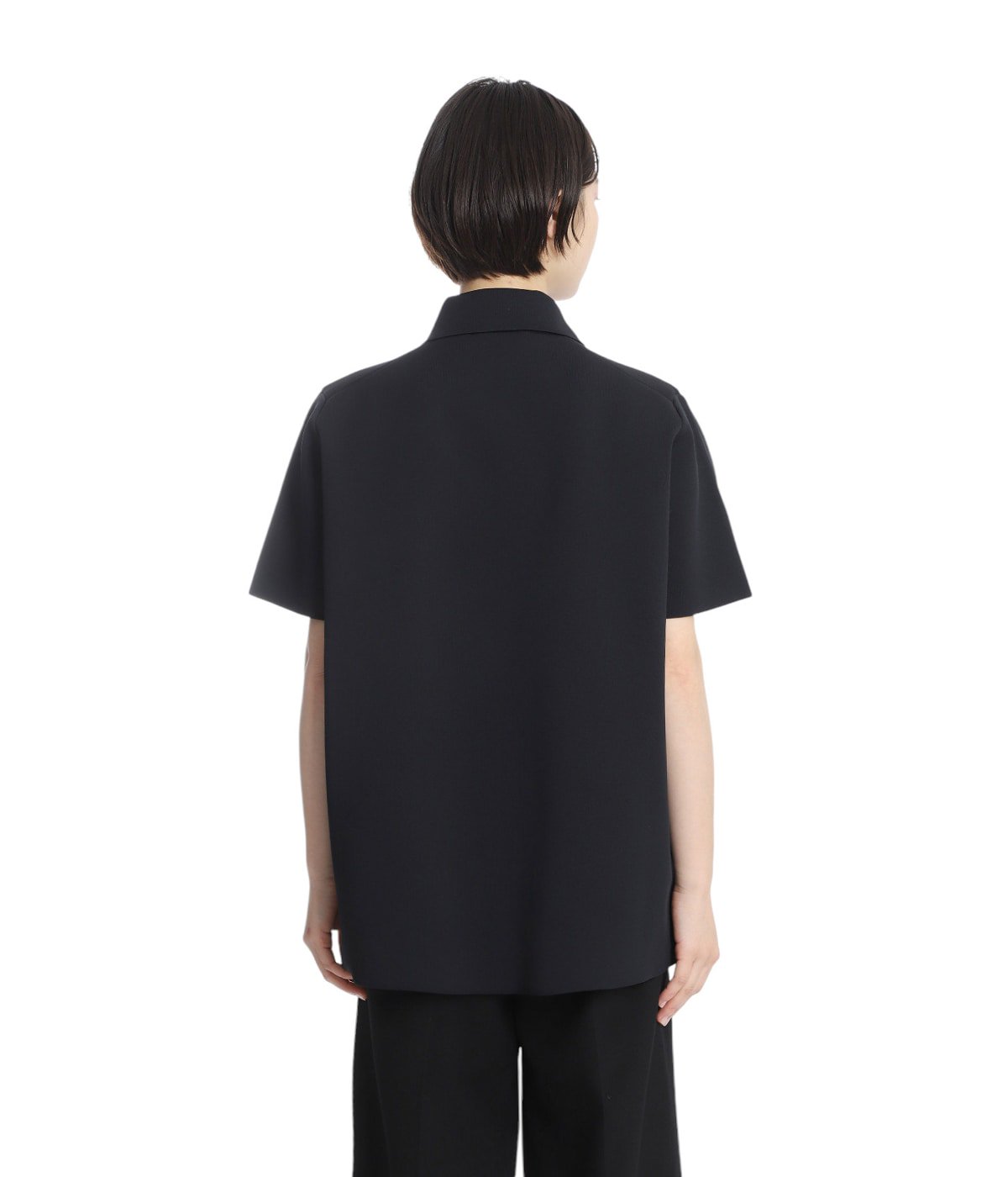 レディース】POLO SH SL T-SHIRT | JIL SANDER(ジルサンダー