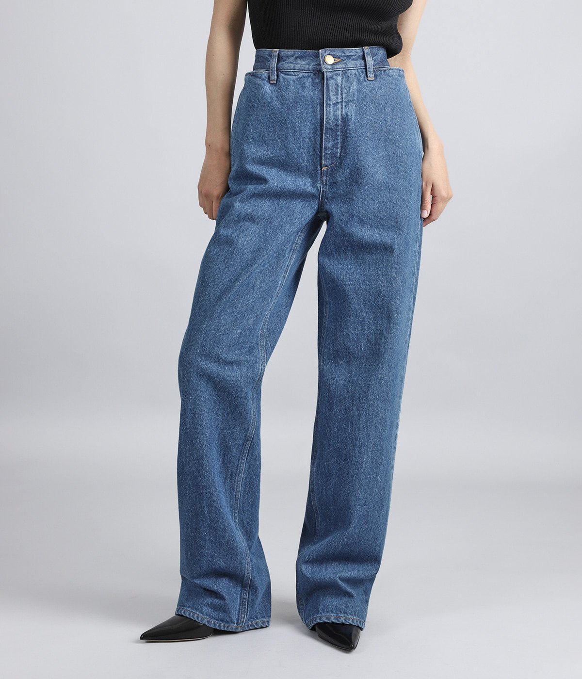 k*i様 JIL SANDER ジルサンダー デニム 32 ジルサンダーメンズデニム 