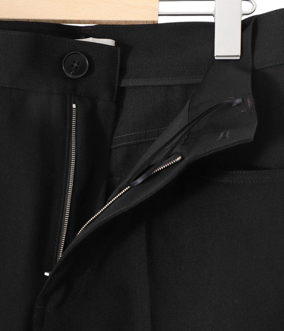 レディース】W TROUSER 05 AW 26 FIT 2 | JIL SANDER(ジル