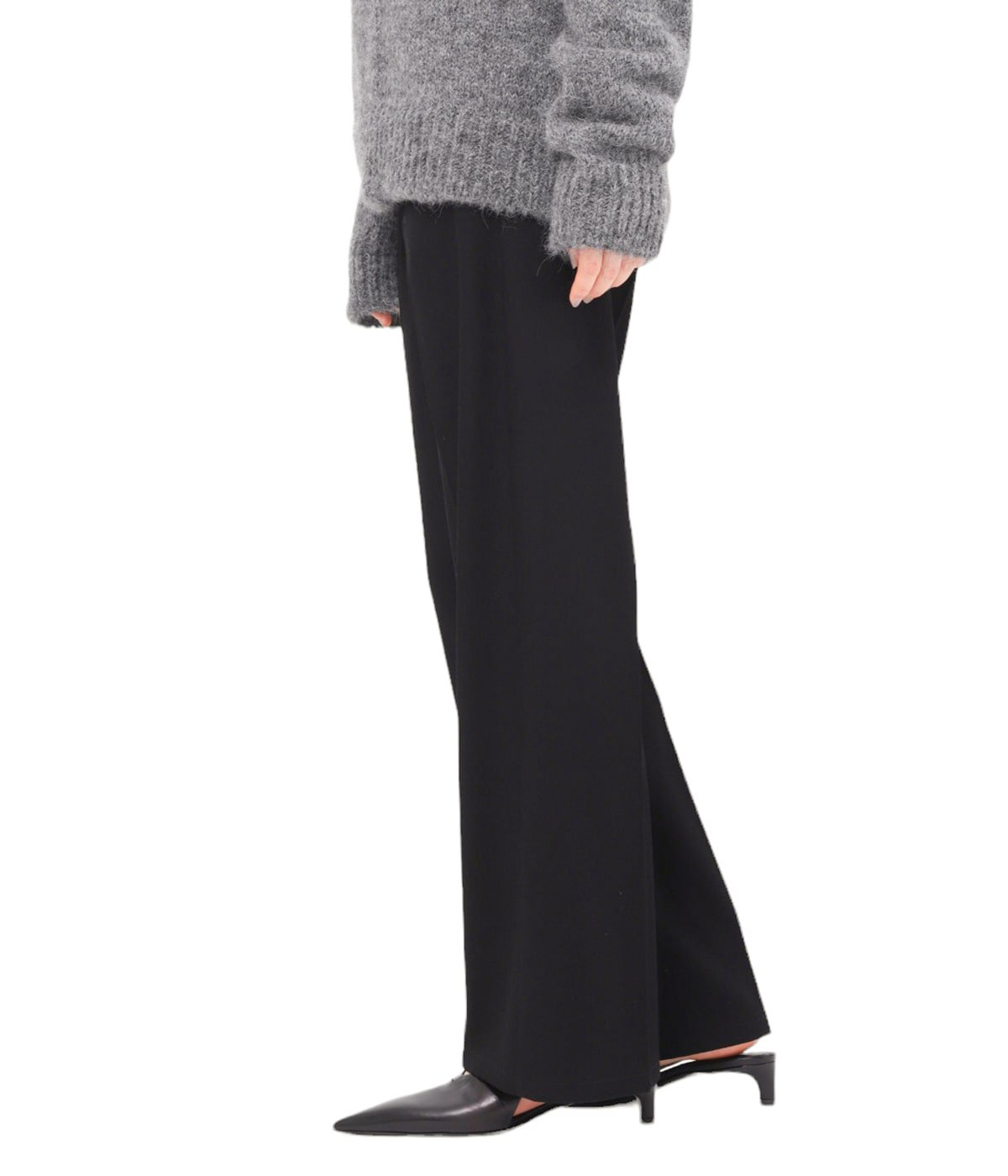 JIL SANDER(ジルサンダー) 2023SS 「TROUSER 10 AW 27