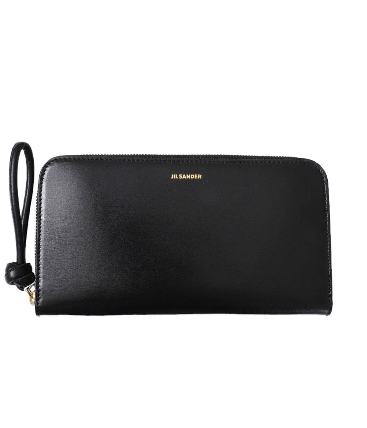 ZIP AROUND WALLET MD GIRO | JIL SANDER(ジルサンダー