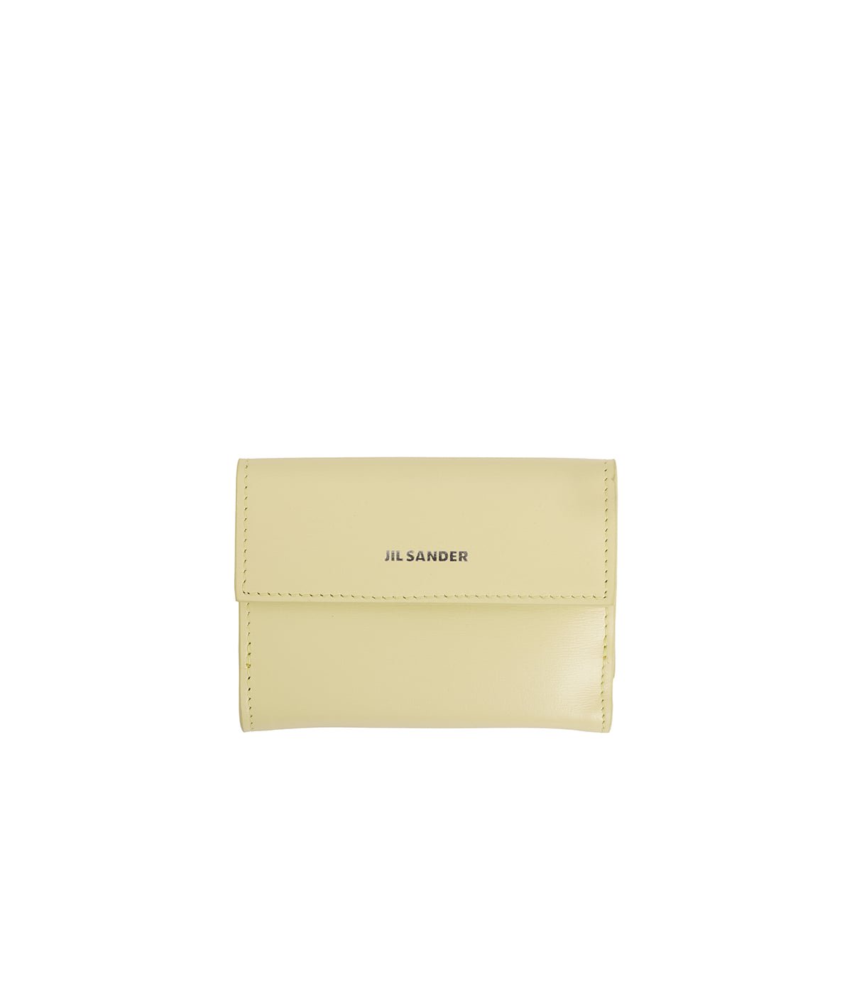 JillBee①②ミニレモンAB→丸8.1012ギャラ1219 BABY WALLET | JIL SANDER(ジルサンダー) / ファッション雑貨 財布