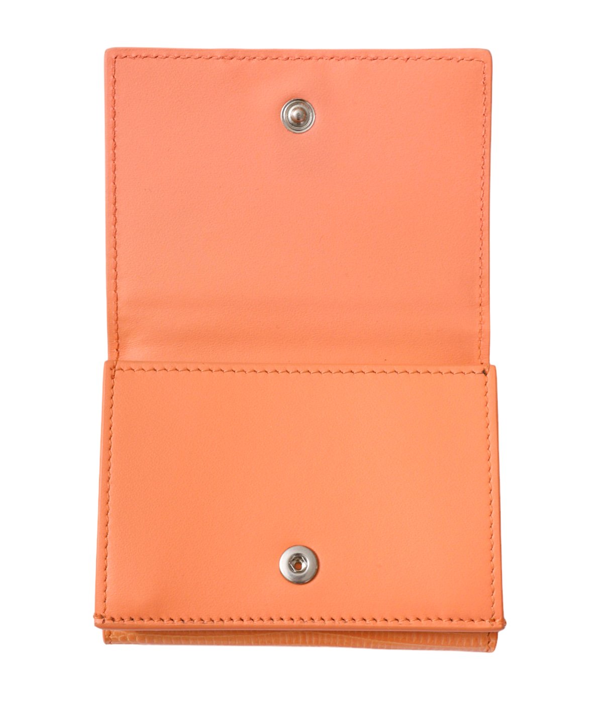 レディース】TINY WALLET | JIL SANDER(ジルサンダー