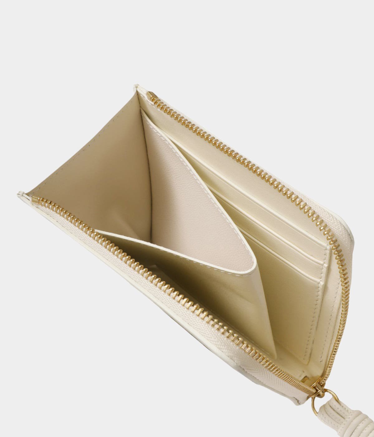 レディース】CREDIT CARD PURSE | JIL SANDER(ジルサンダー