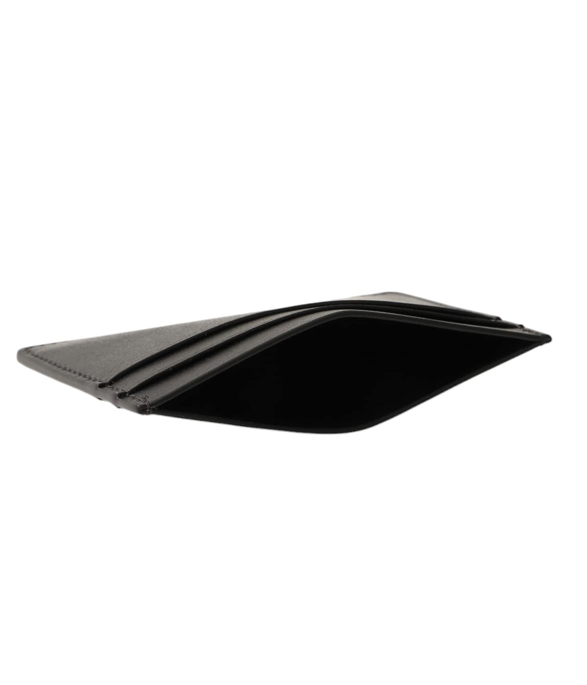 [Jil Sander] Logo Decorations Card Holder - ☆送料込☆ CREDIT CARD HOLDER | JIL SANDER(ジルサンダー) / ファッション