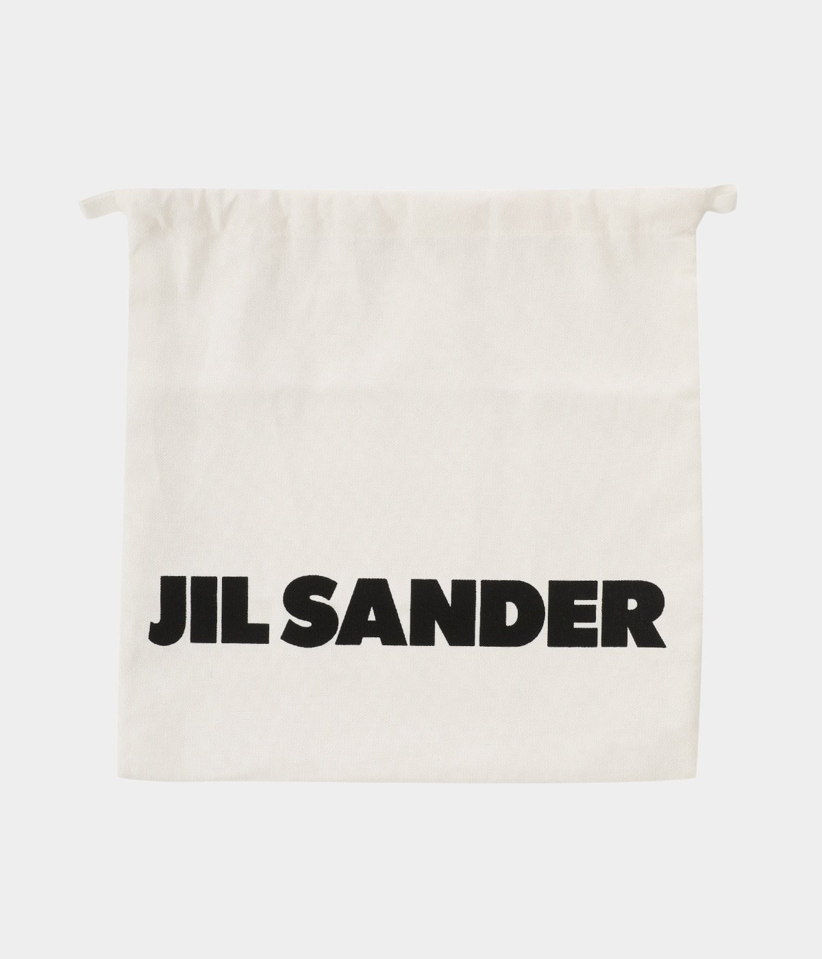 レディース】GOJI SQUARE SM BAMBOO | JIL SANDER(ジルサンダー