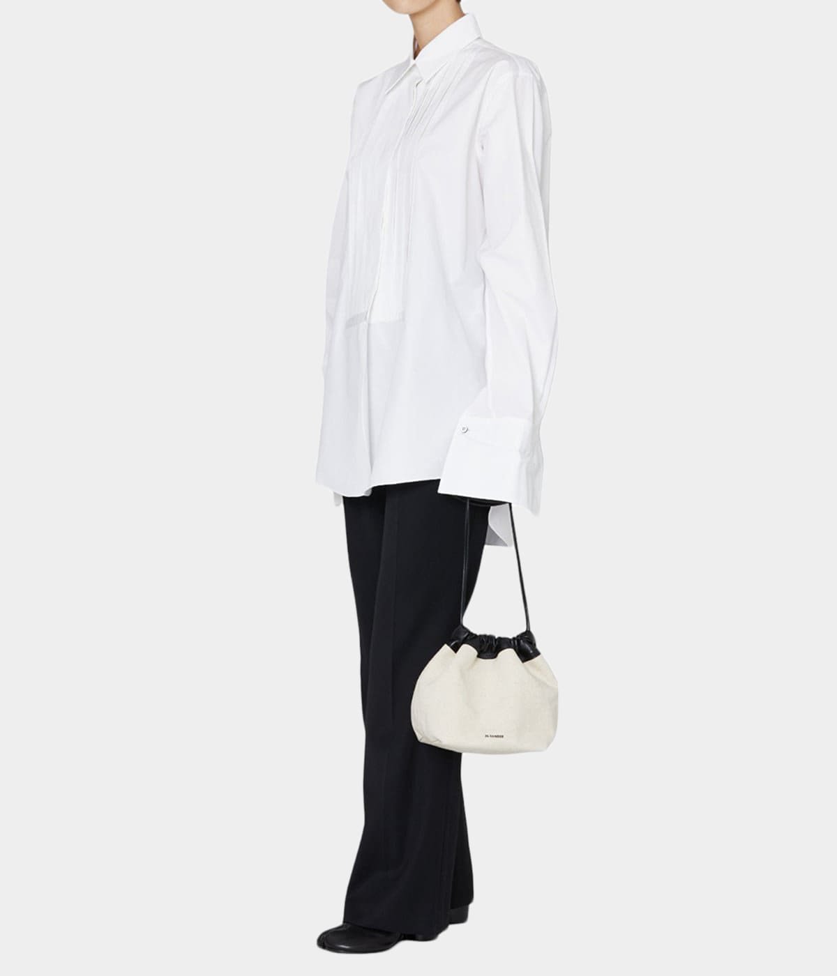 レディース】DUMPLING | JIL SANDER(ジルサンダー) / バッグ