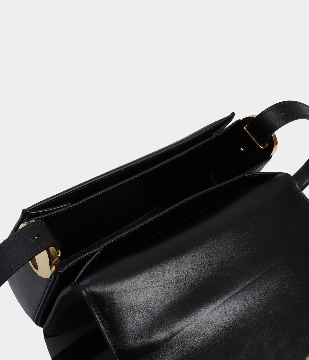 直営店☆JIL SANDER☆ COIN MD パイソンレザー ショルダーバッグ COIN CROSSBODY MD | JIL SANDER(ジルサンダー) / バッグ