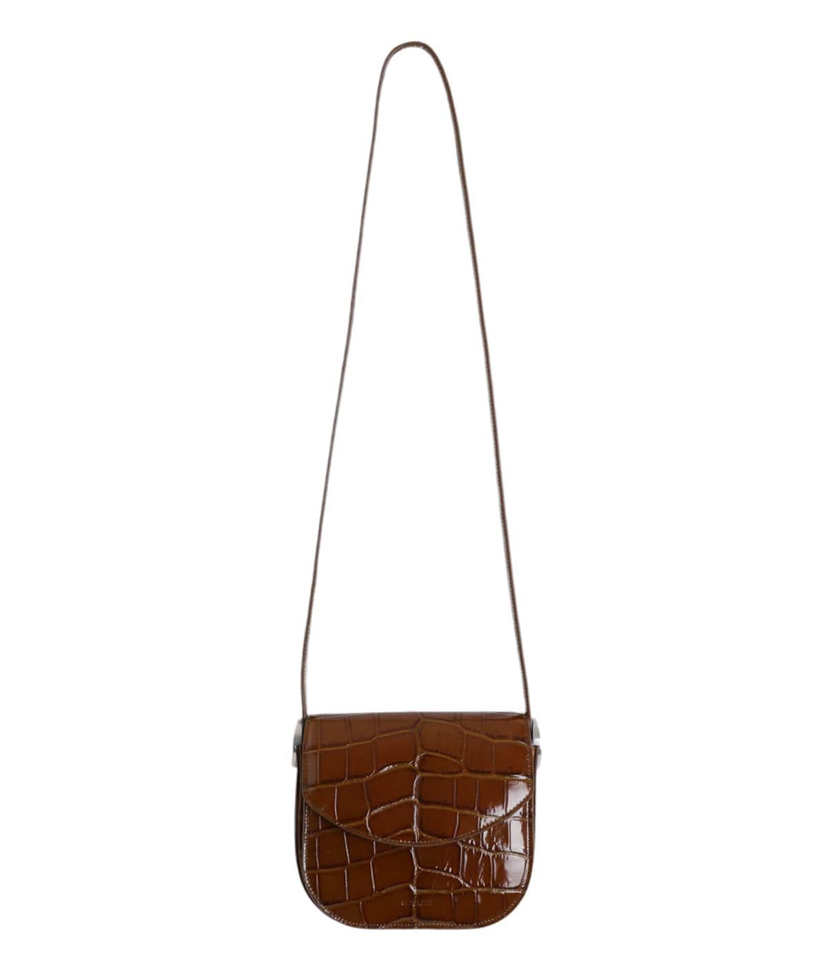 レディース】COIN CROSSBODY SM | JIL SANDER(ジルサンダー レディース】COIN CROSSBODY SM | JIL SANDER(ジルサンダー