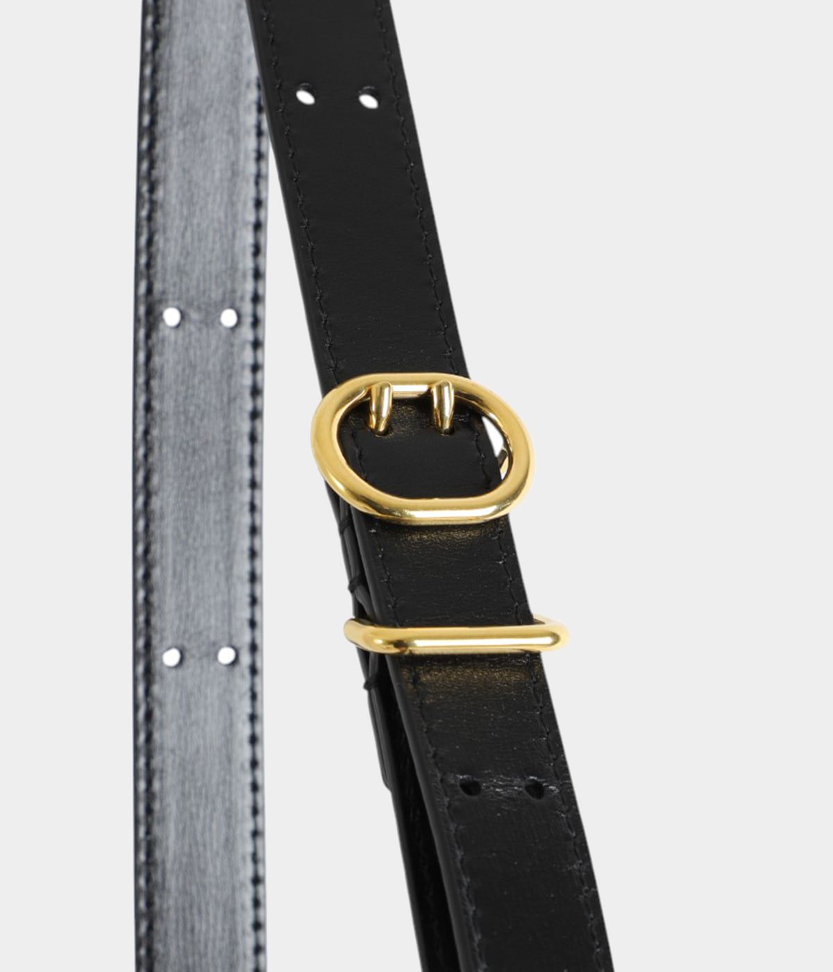 レディース】ALL-DAY W/BUCKLE | JIL SANDER(ジルサンダー