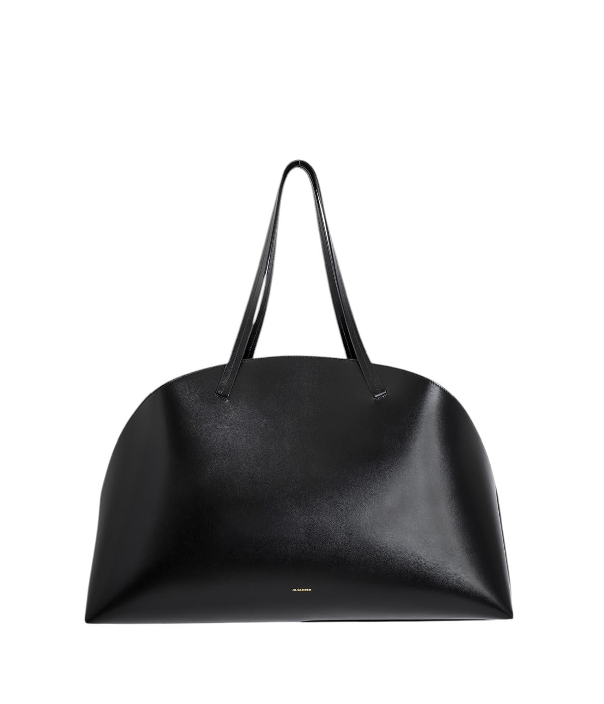 CURVE SHOULDER LG | JIL SANDER(ジルサンダー) / バッグ トート