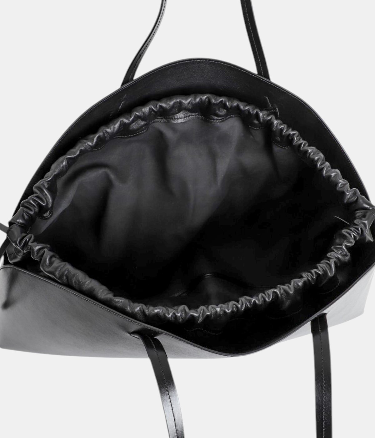 CURVE SHOULDER LG | JIL SANDER(ジルサンダー) / バッグ トートバッグ