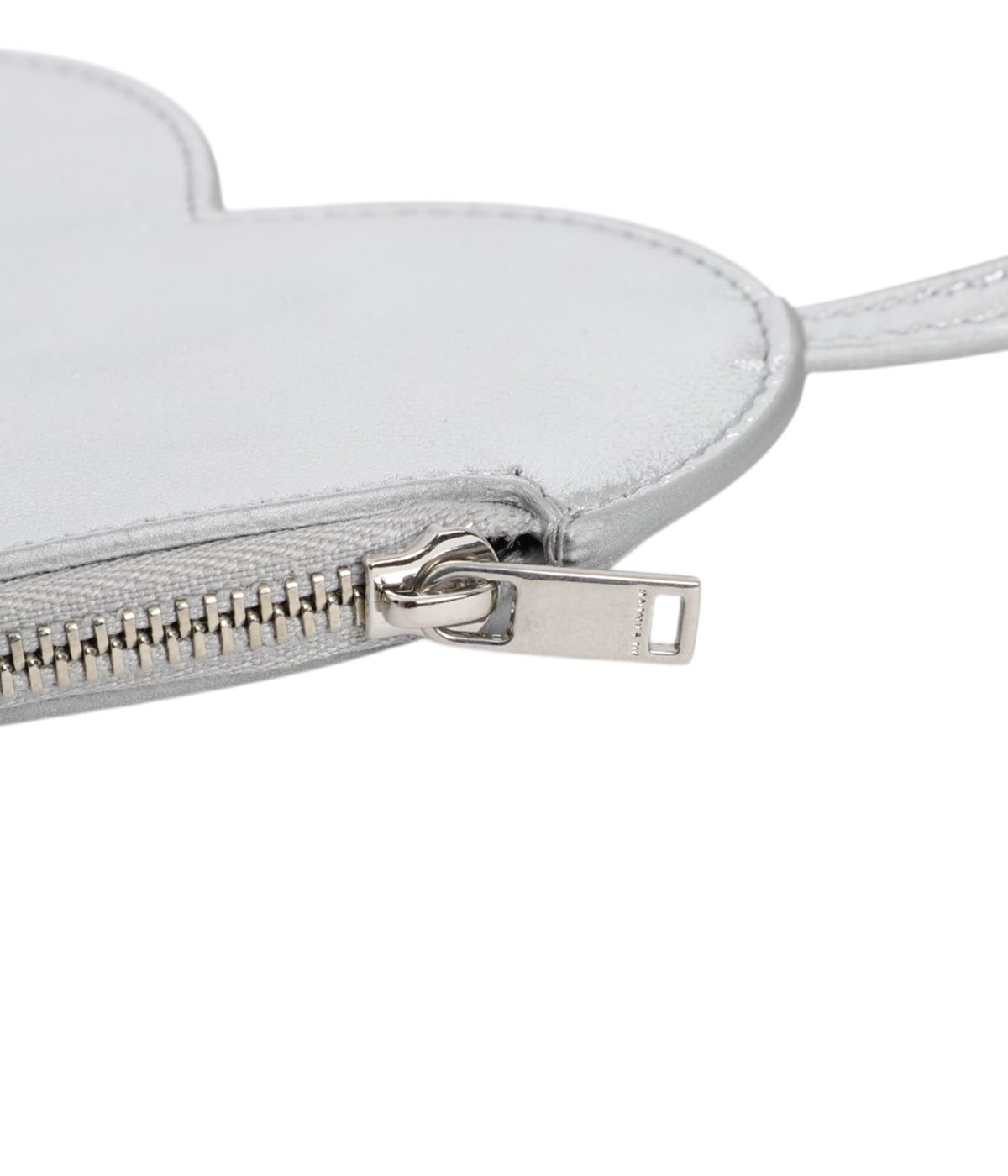 JIL SANDER ポーチ HEART POUCH J08VL0005 P8623 HEART POUCH | JIL SANDER(ジルサンダー) / ファッション雑貨