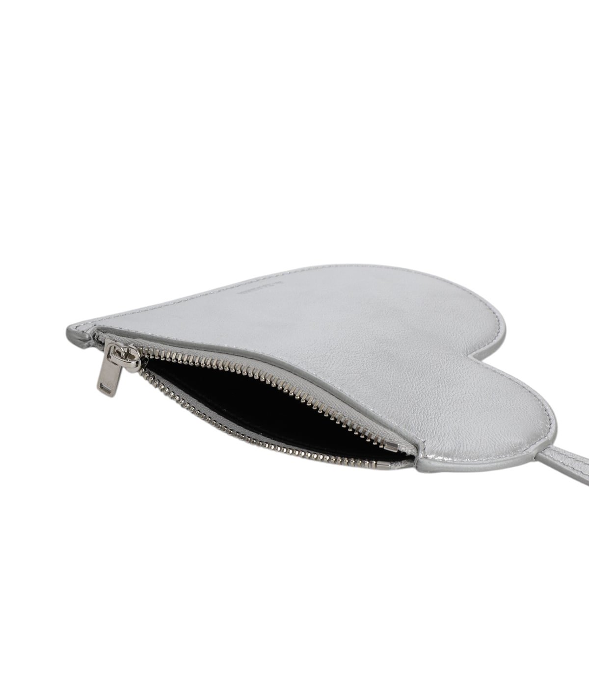 JIL SANDER ポーチ HEART POUCH J08VL0005 P8623 HEART POUCH | JIL SANDER(ジルサンダー) / ファッション雑貨