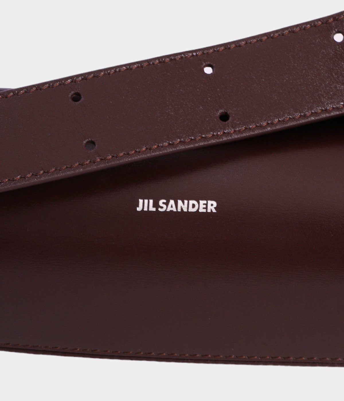 CANNOLO MINI | JIL SANDER(ジルサンダー) / バッグ ショルダー