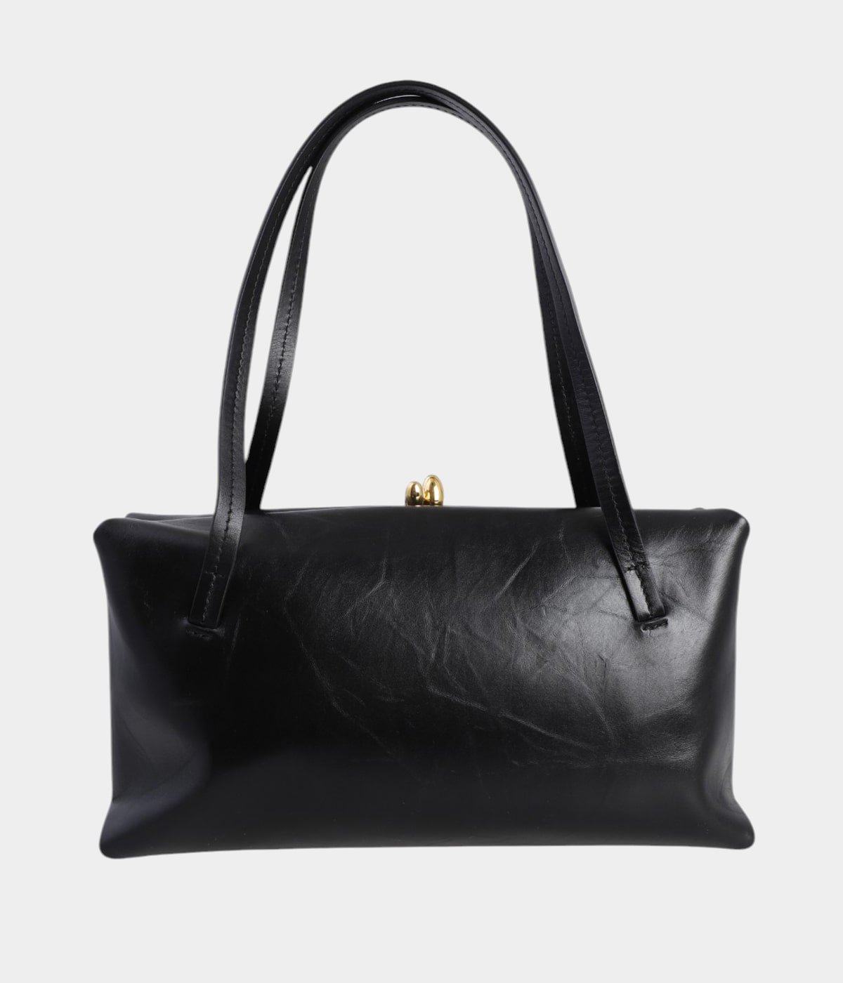 GOJI PILLOW HANDLE SM | JIL SANDER(ジルサンダー) / バッグ