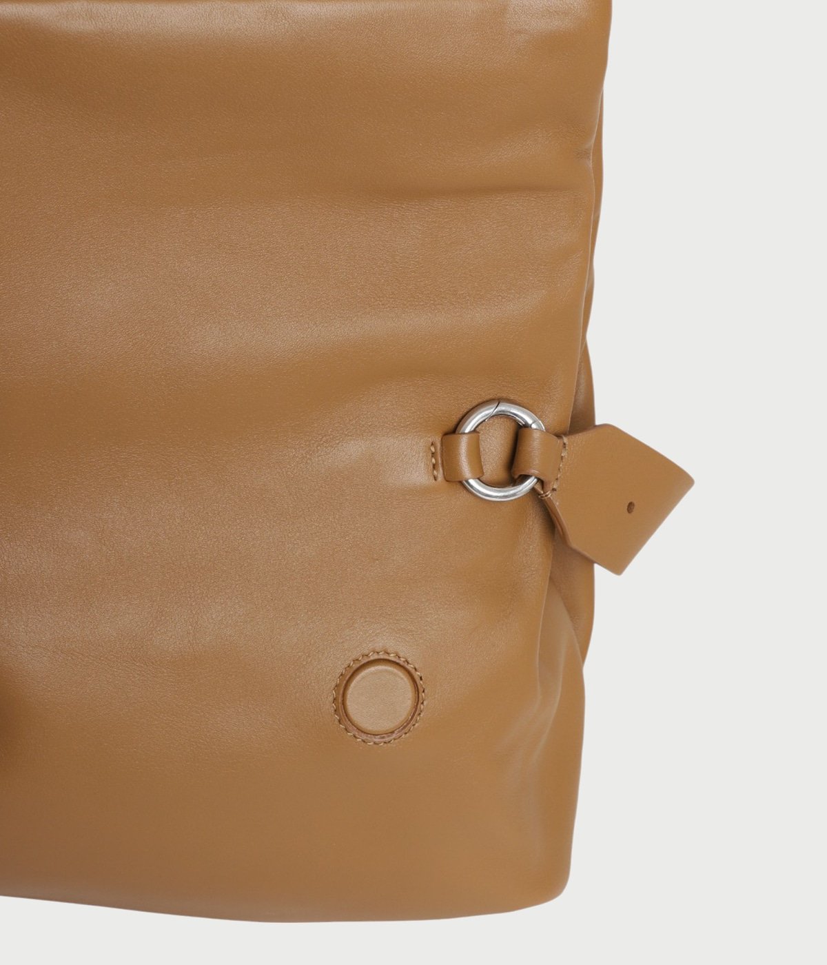 関税込*JIL SANDER ジルサンダー ROLLUP MD SQUARE BELT レディース】ROLLUP MD SQUARE BELT | JIL SANDER(ジルサンダー