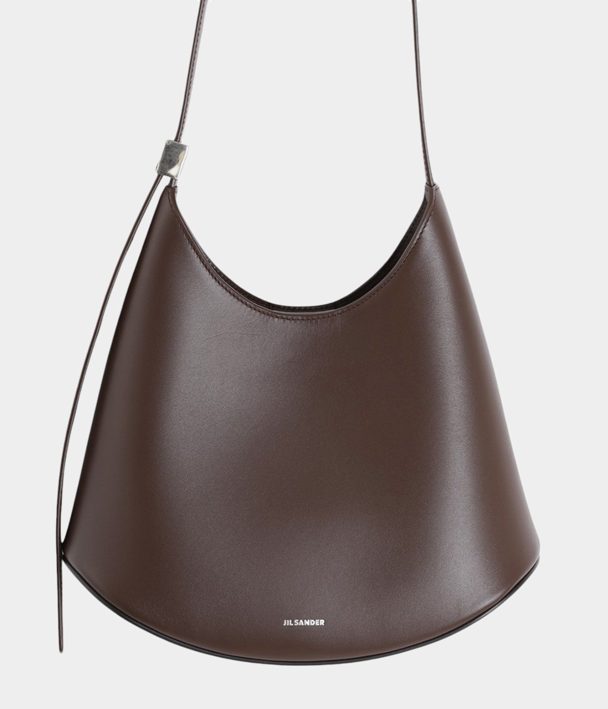 【Jil Sander】「エルドラド」スモール ショルダーバッグ Eldorado スモール ウィメンズ | Jil Sander 公式オンラインストア