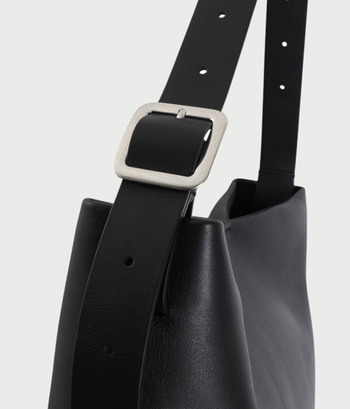 SQUARE BELT HOBO MD | JIL SANDER(ジルサンダー) / バッグ