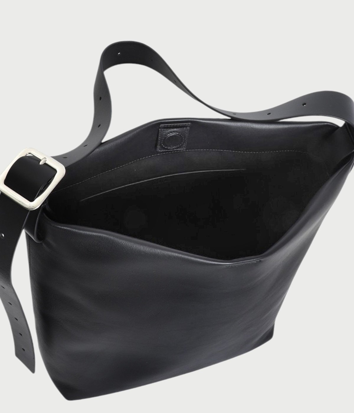 SQUARE BELT HOBO MD | JIL SANDER(ジルサンダー) / バッグ SQUARE BELT HOBO MD | JIL SANDER(ジルサンダー) / バッグ