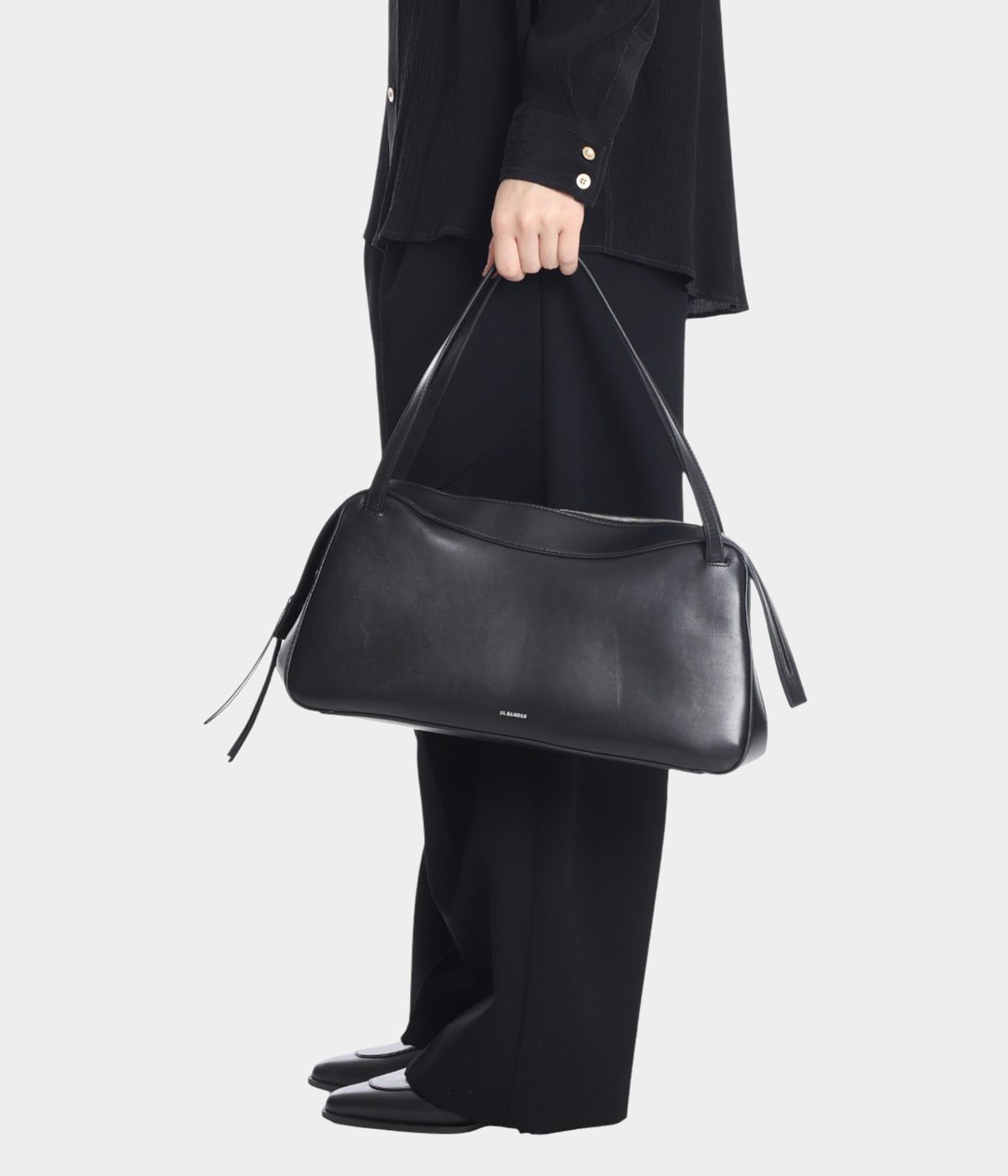 DUNE SHOULDER MD | JIL SANDER(ジルサンダー) / バッグ ショルダー