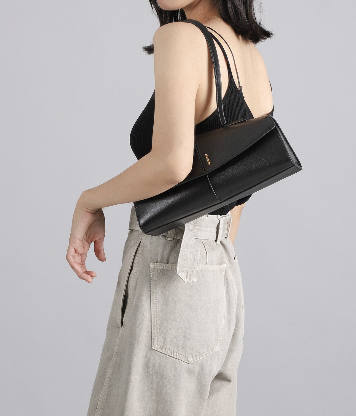 LINEA SHOULDER | JIL SANDER(ジルサンダー) / バッグ ショルダー
