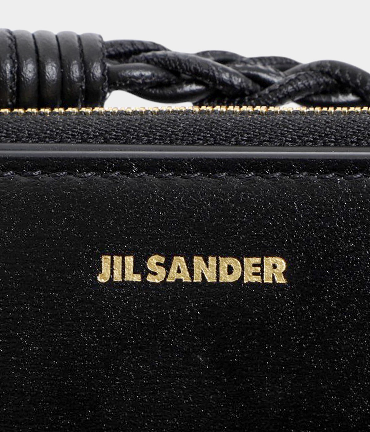 MINI FRENCH WALLET TANGLE | JIL SANDER(ジルサンダー