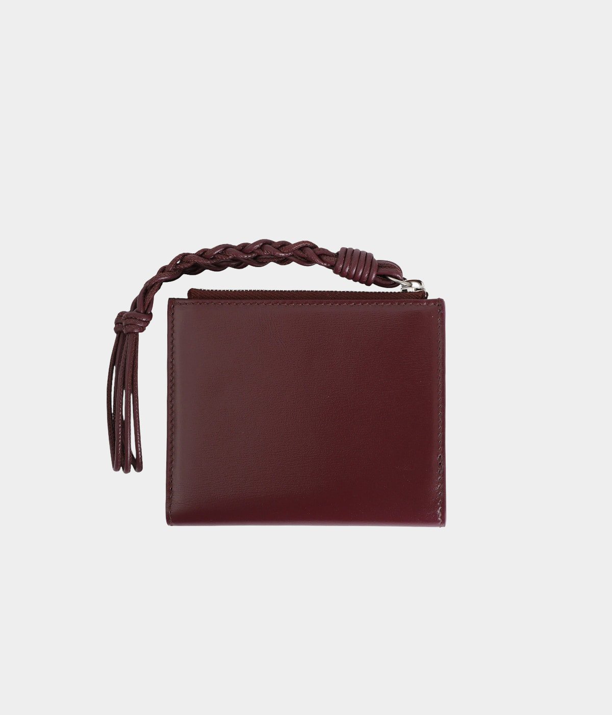 MINI FRENCH WALLET TANGLE | JIL SANDER(ジルサンダー