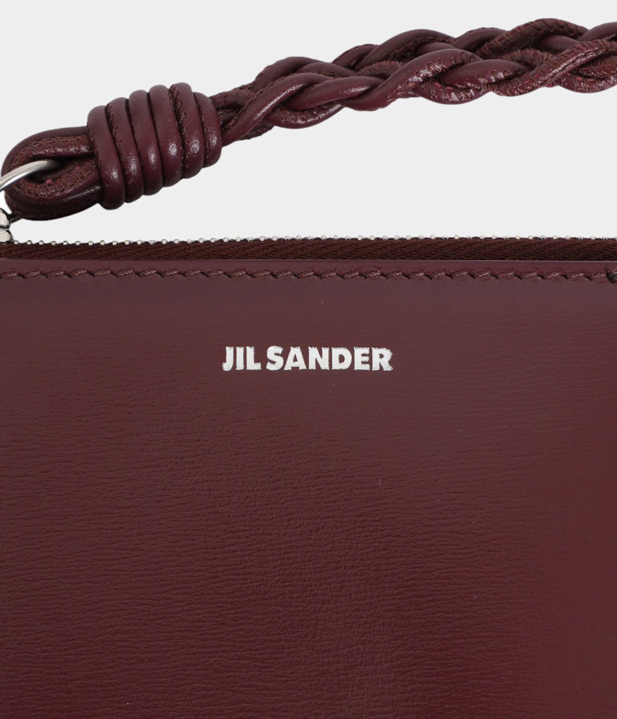 MINI FRENCH WALLET TANGLE | JIL SANDER(ジルサンダー
